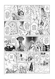 Delicious in Dungeon Vol. 7