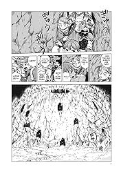 Delicious in Dungeon Vol. 7