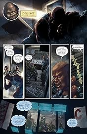 John Carpenter's Tales of Science Fiction: THE STANDOFF Trade Paperback