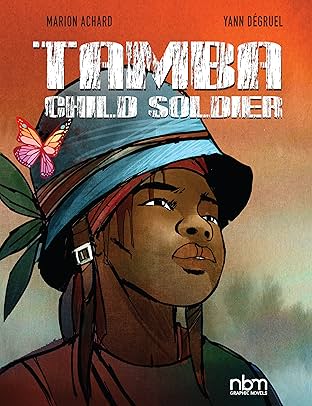 Tamba, Child Soldier