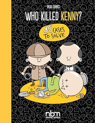 Who Killed Kenny?