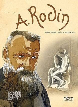 Rodin: Fugit Amor, An Intimate Portrait