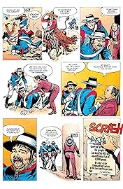 Zorro: Legendary Adventures Book 2 #4