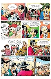 Zorro: Legendary Adventures Book 2 #4