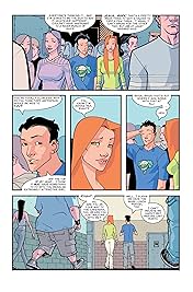 Invincible #3
