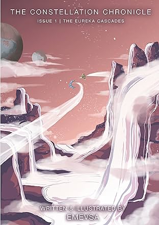 The Constellation Chronicle #1