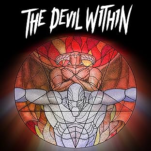 The Devil Within #2