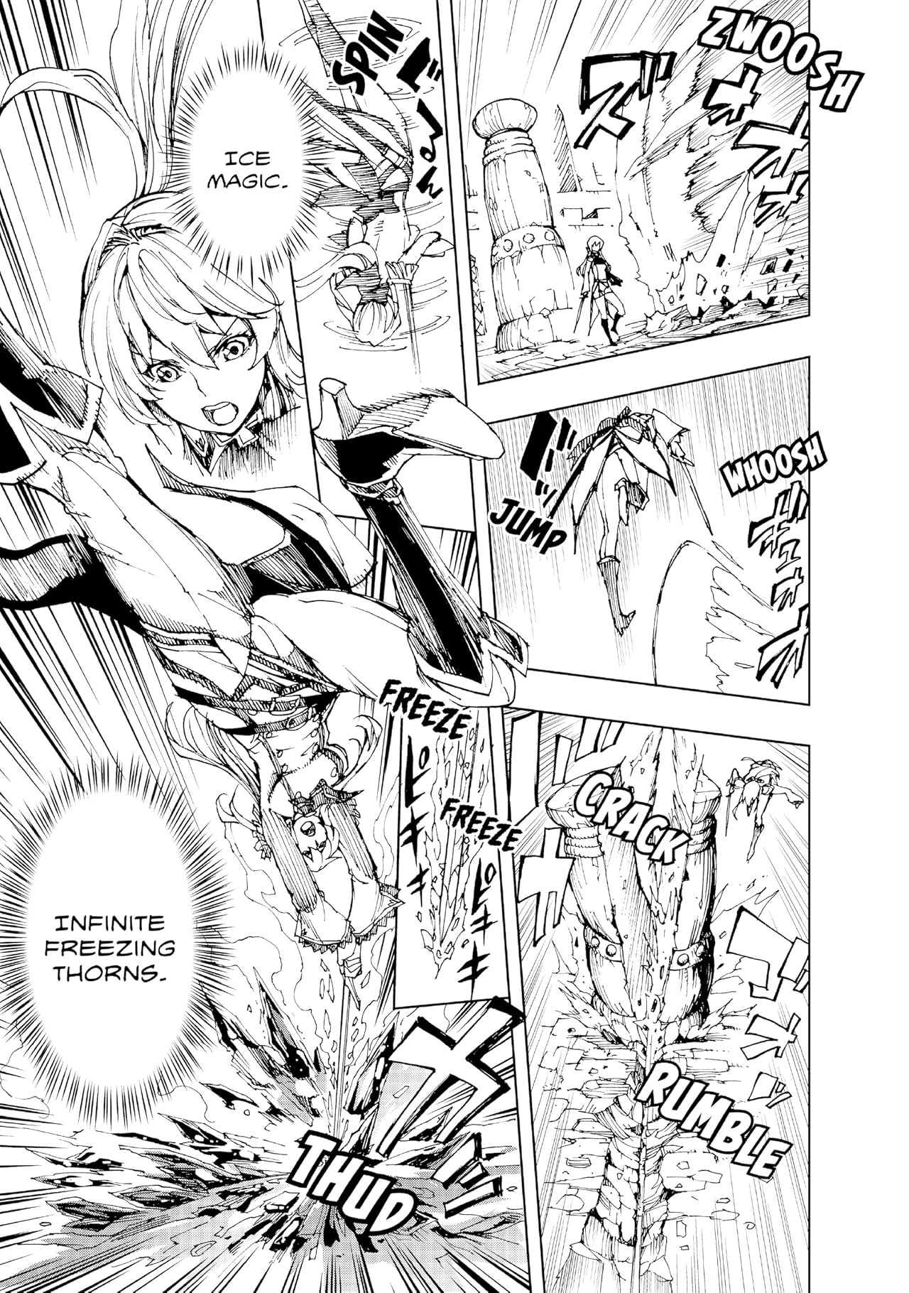 How a Realist Hero Rebuilt the Kingdom Vol. 2