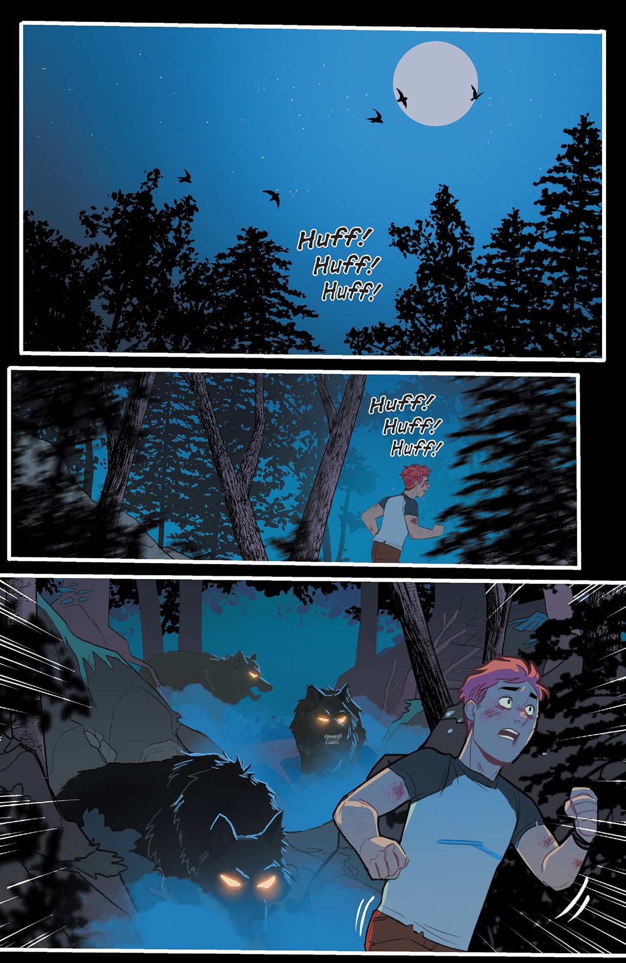 Comic Review: Archie (2015-) #707 - Sequential Planet
