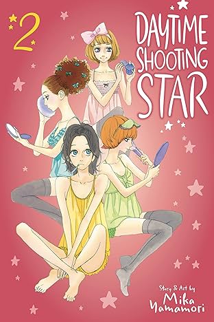 Daytime Shooting Star Vol. 2
