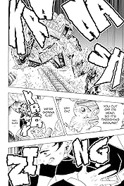 Demon Slayer: Kimetsu no Yaiba Vol. 8: The Strength of the Hashira