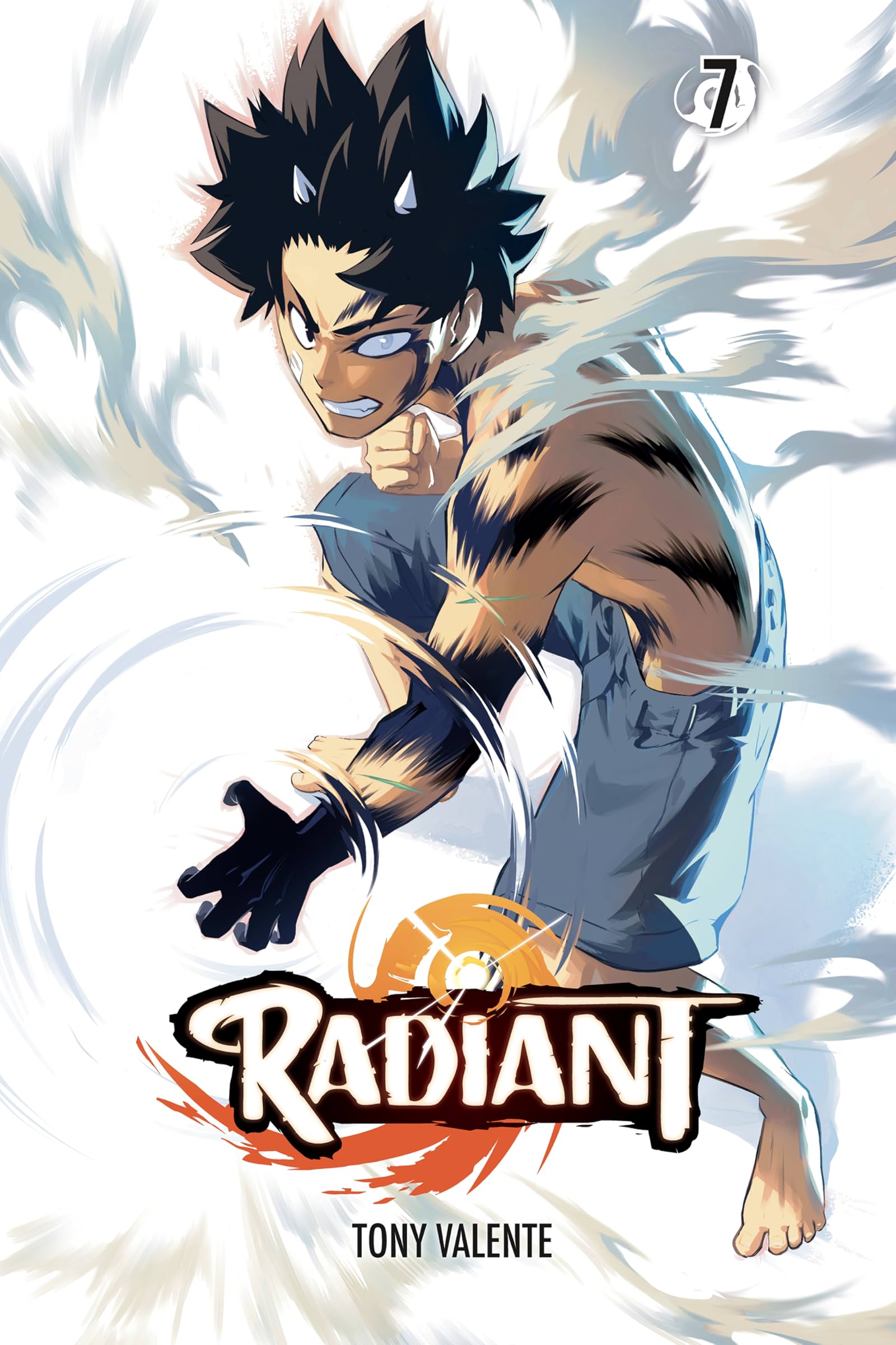 Radiant Vol 7 Comics By Comixology Radiant Vol 7 Comics By Comixology