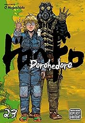 Dorohedoro Vol. 23