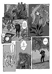 Dorohedoro Vol. 23