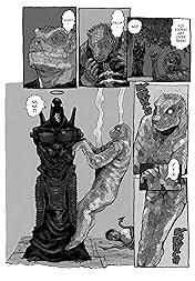 Dorohedoro Vol. 23