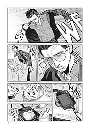 The Way of the Househusband Vol. 1