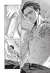 The Way of the Househusband Vol. 1