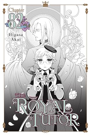 The Royal Tutor #82