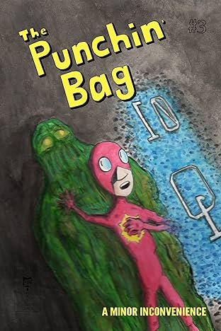 The Punchin' Bag #3