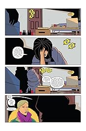 The Black Ghost (comiXology Originals) #4 (of 5)