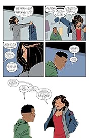 The Black Ghost Season One (comiXology Originals)