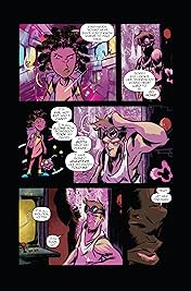 Quarter Killer (comiXology Originals) #1 (of 5)