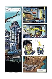 Quarter Killer (comiXology Originals) #1 (of 5)