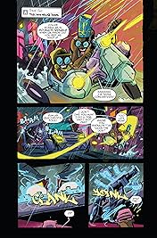 Quarter Killer (comiXology Originals) #2 (of 5)