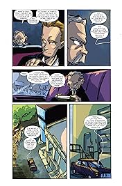 Quarter Killer (comiXology Originals) #4 (of 5)