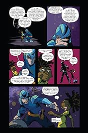 Quarter Killer (comiXology Originals) #5 (of 5)