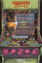 Quarter Killer (comiXology Originals)