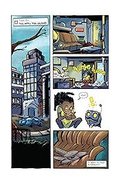 Quarter Killer (comiXology Originals)