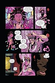 Quarter Killer (comiXology Originals)