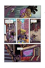 Quarter Killer (comiXology Originals)