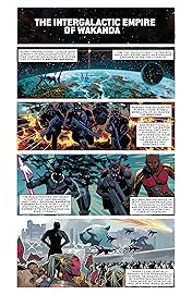 Black Panther (2018-) #18