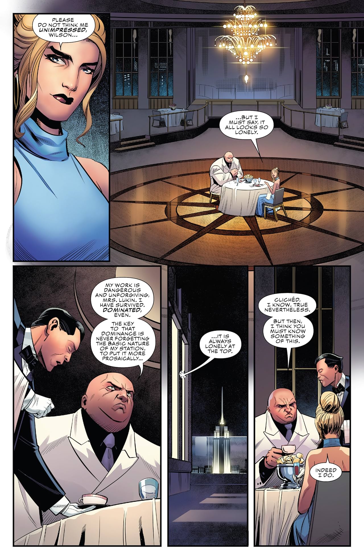 Captain America (2018-) #16