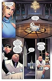 Captain America (2018-) #16