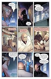 Captain America (2018-) #16