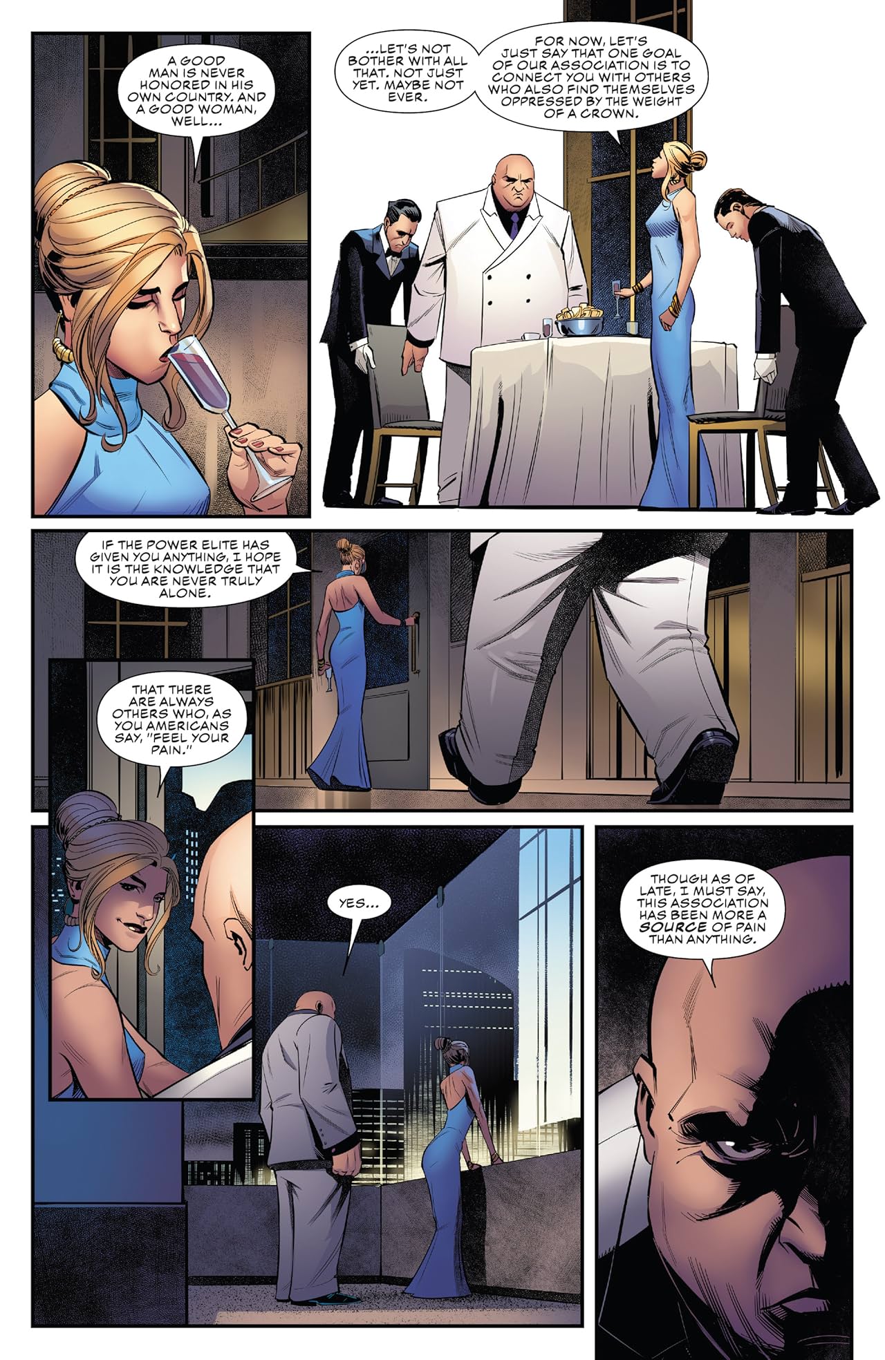 Captain America (2018-) #16