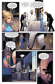 Captain America (2018-) #16