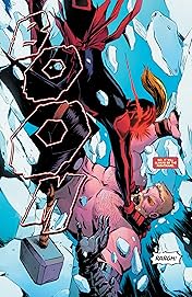 Captain Marvel (2019-) #12