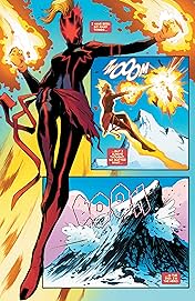 Captain Marvel (2019-) #12