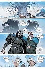 Conan The Barbarian (2019-) #11