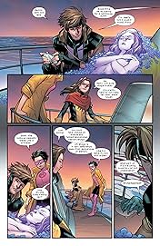 Excalibur (2019-) #2