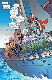 Excalibur (2019-) #2