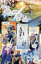 Fantastic Four (2018-) #16