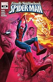 Friendly Neighborhood Spider-Man (2019) #14