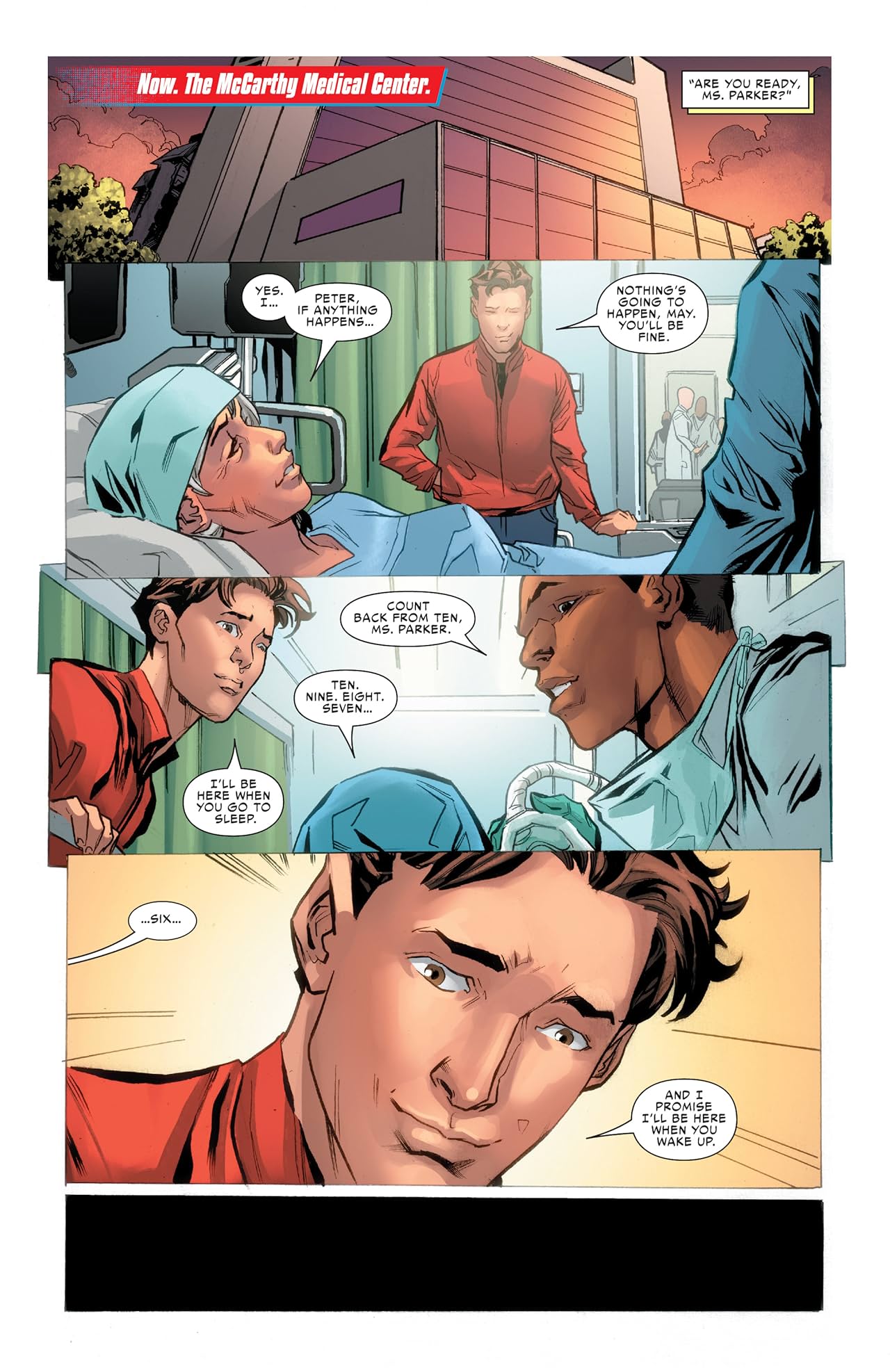 Friendly Neighborhood Spider-Man (2019) #14
