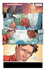 Friendly Neighborhood Spider-Man (2019) #14