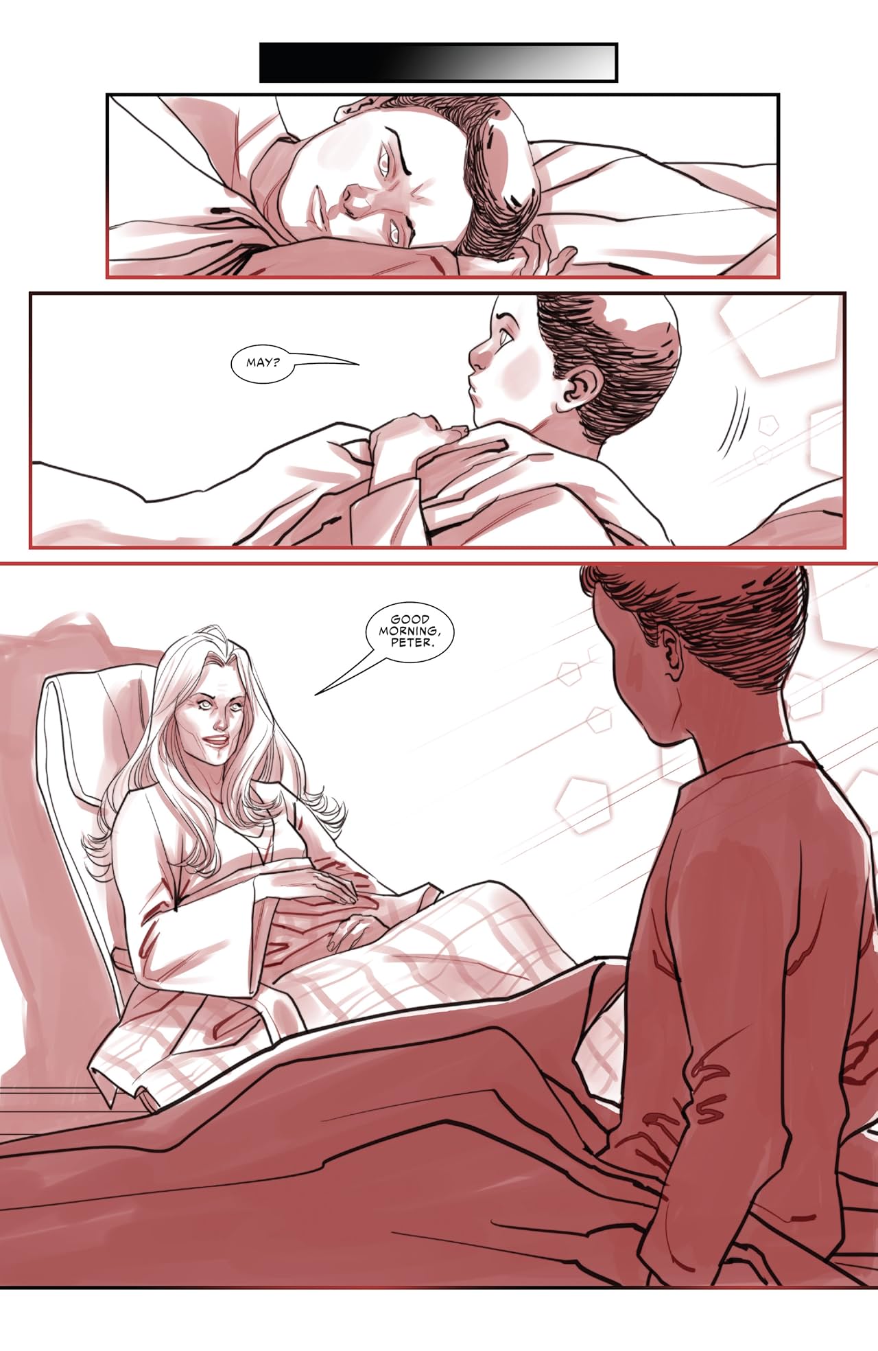 Friendly Neighborhood Spider-Man (2019) #14